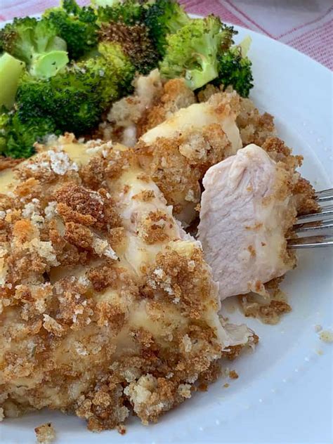 Creamy Pork Chop Casserole Plowing Through Life