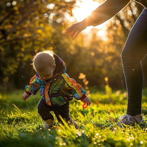 toddlers  steps image toddler walking sunshine
