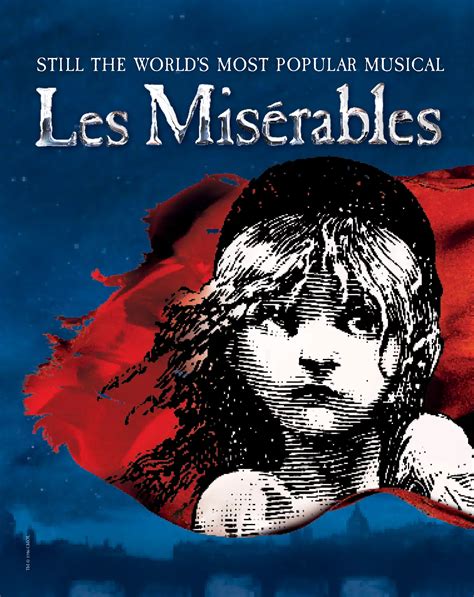 Les Misérables