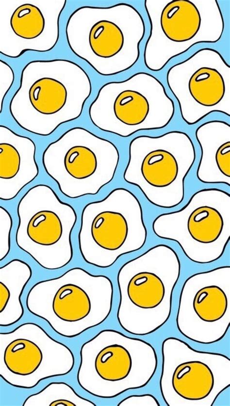 Cute Simple Aesthetic Wallpapers Egg