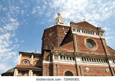 Viterbo Cathedral Italian Duomo Di Viterbo Stock Photo 2234685079 ...