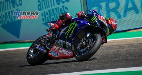 Huge Wrap From Opening Day Of Practice At Aragon Motogp Mcnews