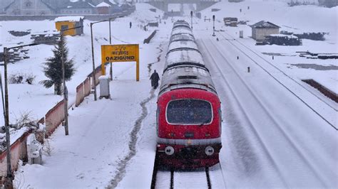 Kashmir's First Electric Train To Start Its Journey On October 2