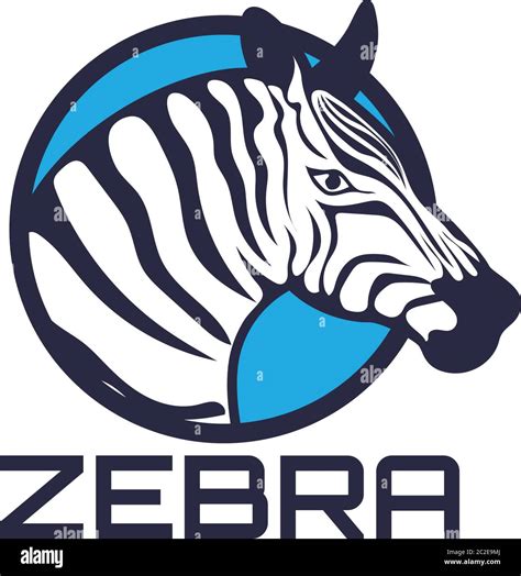 Zebra Vectors High Resolution Stock Photography And Images Alamy