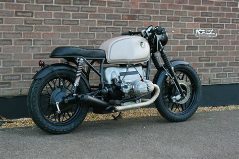 Airhead Bmw Cafe Racer Motorcycles Reviewmotors Co