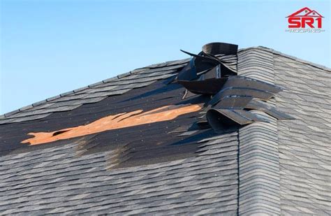 Replace Or Repair Their Roof Roof Damage Water Damage Local