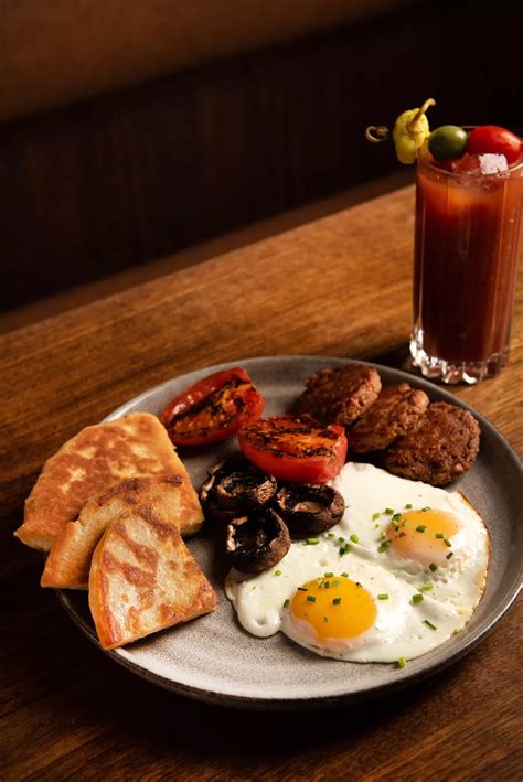 9 best Irish breakfasts in New York City - where to get an authentic