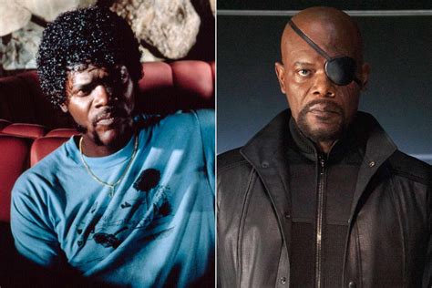 Samuel L Jackson Challenges Quentin Tarantino Marvel Comments