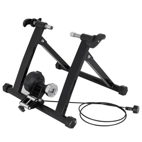 Stationary Bicycle Exercise Trainer for Trek Road Bike – Cycling Kinetics