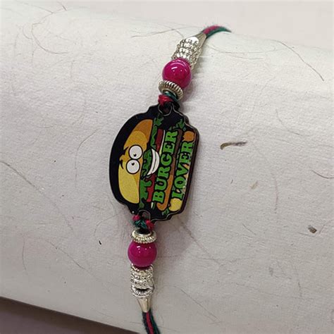 Kids Rakhi Send Designer Kids Rakhi To India Online Rakhi For Kids