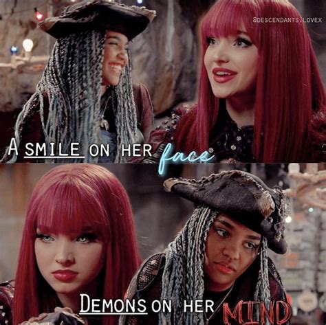 Pin By Steven Schafer On Disney Descendants 3 Disney Descendants