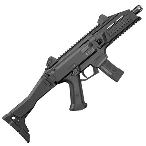 Karabin CZ Scorpion EVO 3 S1 | twojabron.pl
