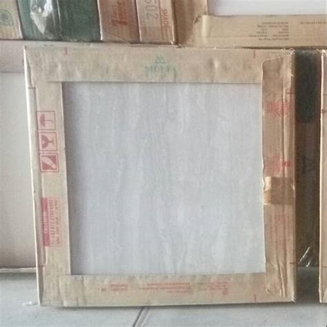 Jual Keramik Lantai 40x40 Warna Abu2 Mulia Tile Shopee Indonesia