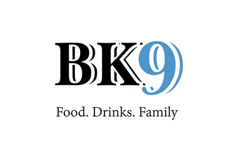 Menus | BK9