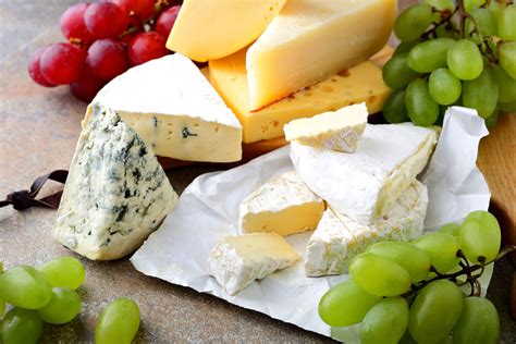 What Your Favorite Cheese Says About Your Personality | Reader's Digest