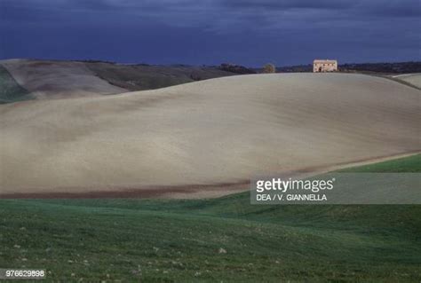 1,879 San Quirico D Orcia Stock Photos, High-Res Pictures, and Images ...