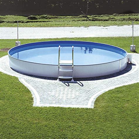 Miglior Piscina Vetroresina Interrate 2024