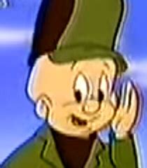 Elmer Fudd Voice - Looney Tunes franchise | Behind The Voice Actors