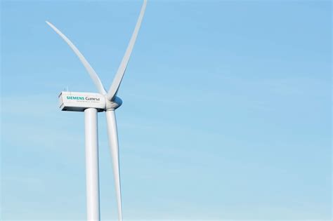 Siemens Gamesa Strengthens Its Leadership In India Wind Energy REVE