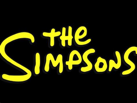 Simpsons Font Meme Generator