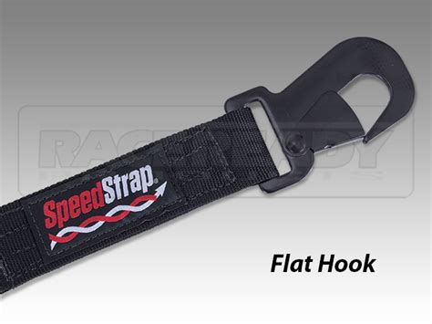 Race Ready Products Speedstrap Spare Tire Ratchet Straps