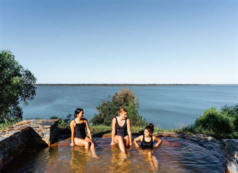 Metung Hot Springs | Visit Gippsland