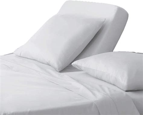 Top Split Queen Sheets Sets For Adjustable Beds 100