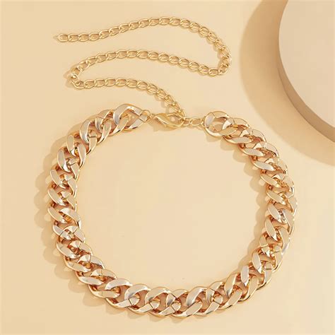 Big Belly Chains Para Bikini Beach Dancing Party Show Jóias De Corpo De Correia Da Caixa De Moda