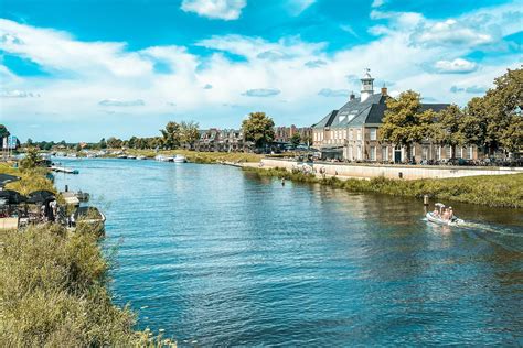 Vakantiepark Bij Ommen Beerze Bulten