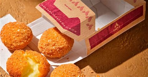 Greggs Unveils New Autumn Menu Including Cheese Bites Rivalling