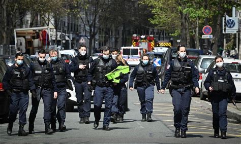 Fusillade Mortelle à Paris La Piste Du Règlement De Compte