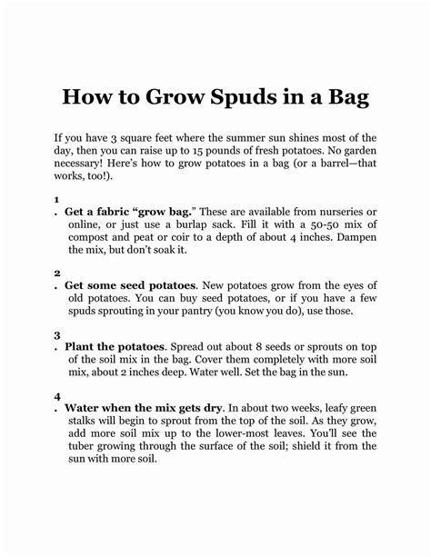 Stuff Every Gardener Should Know – FULL INSTANT DOWNLOAD | PDF DOCX