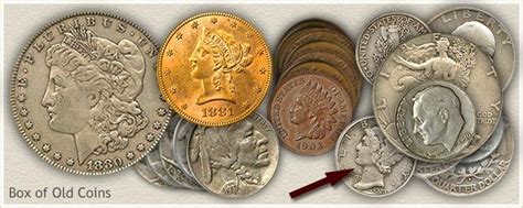 Old Coins Value - Mature Eu Free