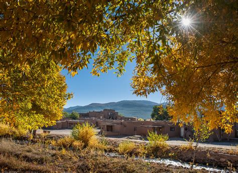 San Geronimo Day - Taos, NM