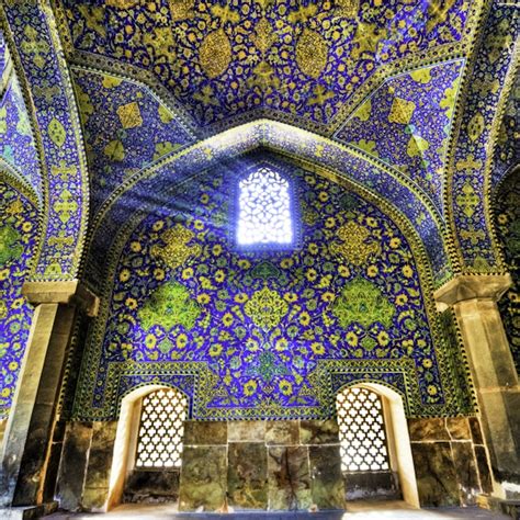 Must-see attractions Iran, Middle East - Lonely Planet