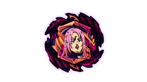 Venom Diavolo Rbeyblade