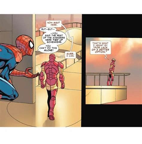 Comic Ultimate Spider Man Infinite Comics 2016 Issue 4 PT 2 8