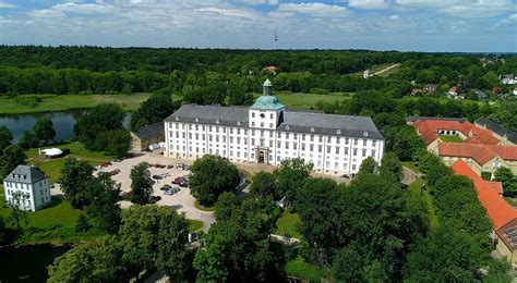 Museumsinsel Schloss Gottorf
