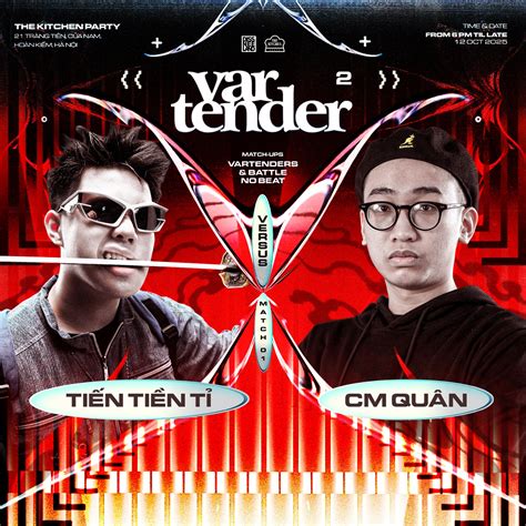 MC ILL - VAR TENDERS 2 - 3T vs. CM QUÂN Đối với hệ sinh... | Facebook