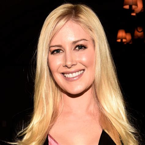 Heidi Montag Before and After Pics: See Her Plastic Surgery Transformation
