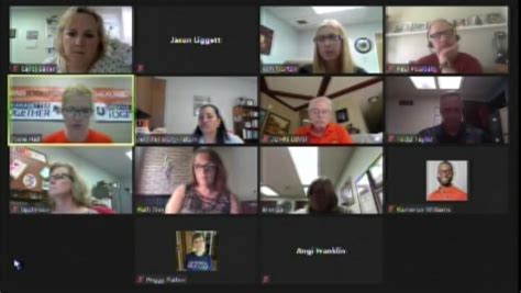 Urbana School District #116 Board of Education 7-20-20 : Urbana Public ... 