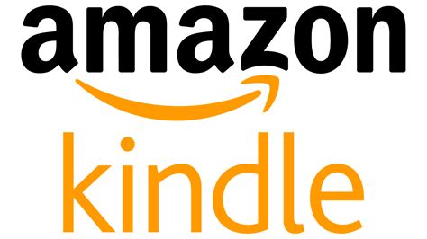 Amazon Kindle Logo Storia E Significato Dellemblema Del Marchio