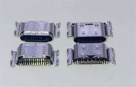 Unidades Pin De Carga Infinix Hot S Hot C Mercadolibre