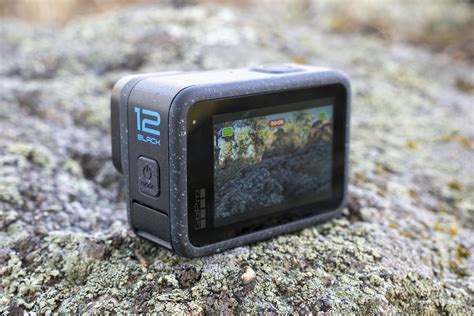 GoPro Hero 12 Black Review: Quik App Outshines Camera Update