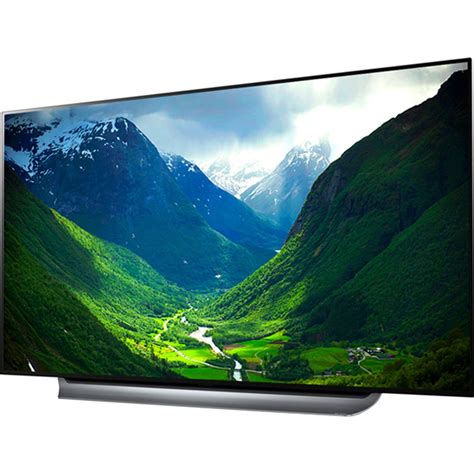 LG C8 OLED 4K HDR AI Smart TV 2018 Model LG SK10Y 5 1 2 Channel Hi