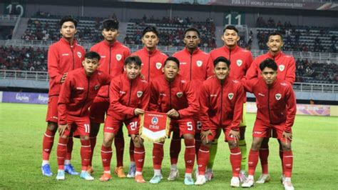 Prediksi Timnas Indonesia Vs Timor Leste Asean Cup U Garuda