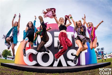 North Coast Music Festival Announces Stacked Lineup For 2021 Edition | EDM Identity