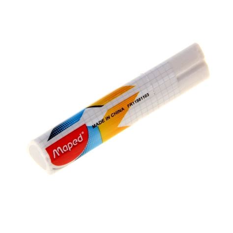 Ластик Maped STICK X-PERT, треугольный - купить с доставкой по выгодным ...