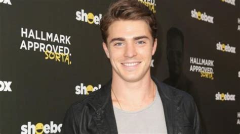 Is Spencer Neville Gay What The Actor Has To Say About His Sexual Orientation Unleashing The