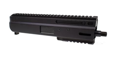 Matador Arms Montgo Complete Mm Upper